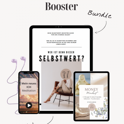 Selbstwert Bundle E-Book