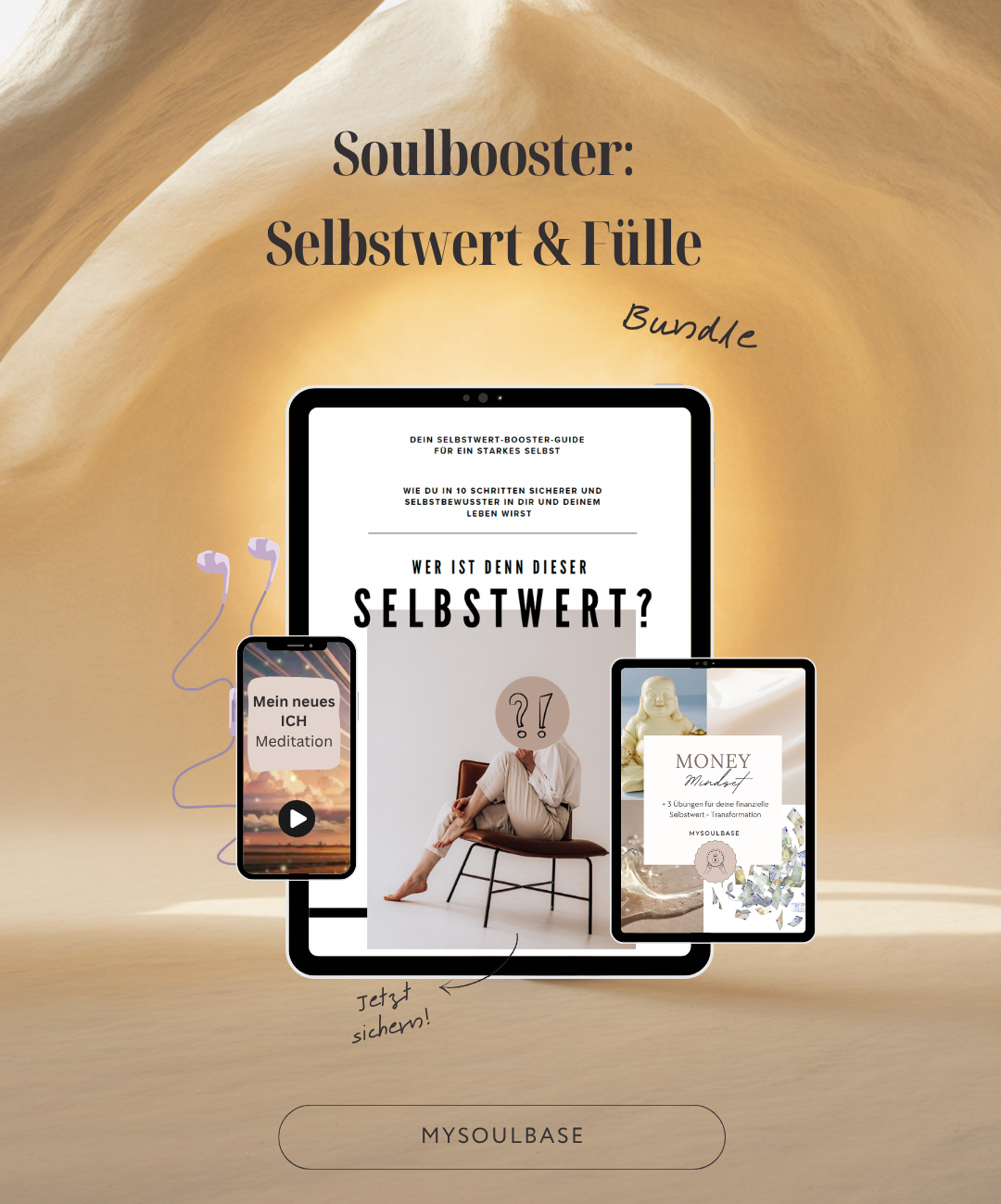 Soulbooster-Selbstwert&Fülle-Booster-Bild