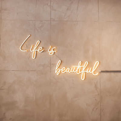 Life is Beautiful